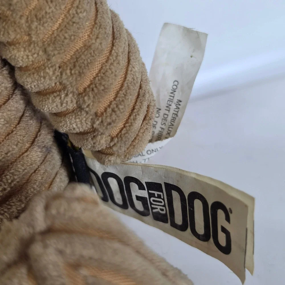 Dog For Dog dog corduroy